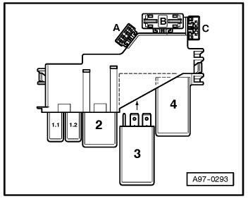 97 audi a4 relay diagram pdf Kindle Editon