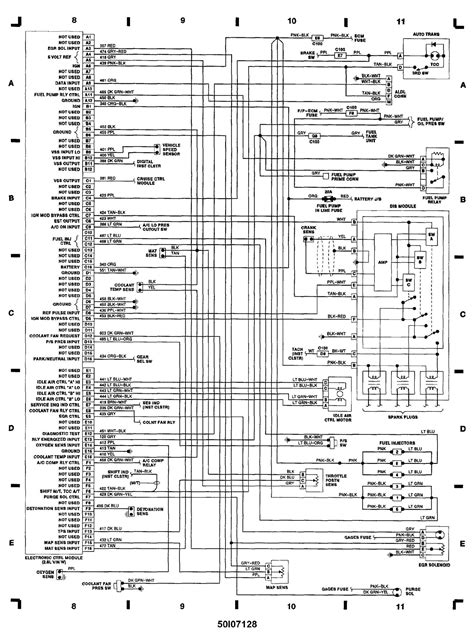 97 cavalier ecu pinout diagram PDF