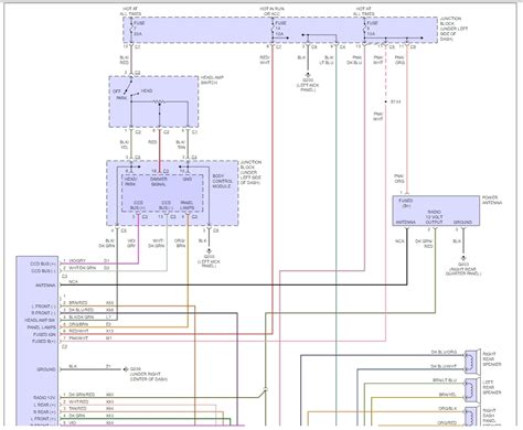 97 chrysler sebring wiring diagram pdf Kindle Editon