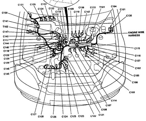 97 civic ex engine harness diagram Kindle Editon