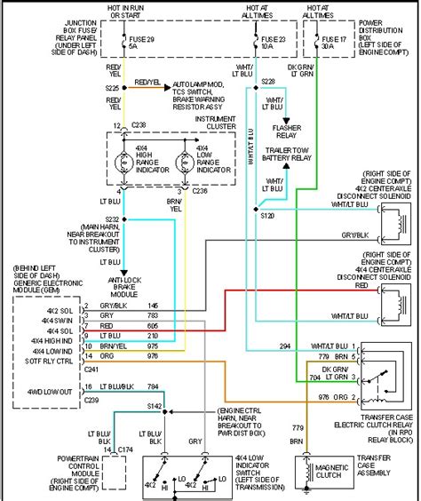 97 f150 fuel rail wiring PDF