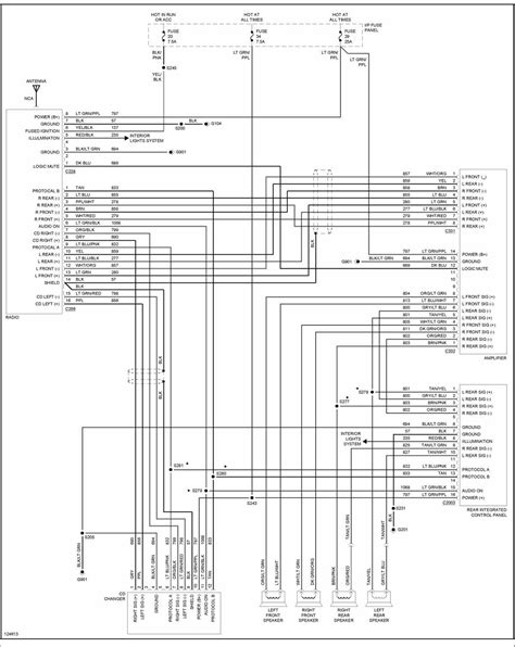 97 ford explorer radio wiring Reader