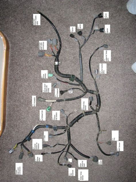 97 integra gsr engine wiring harness diagram pdf PDF