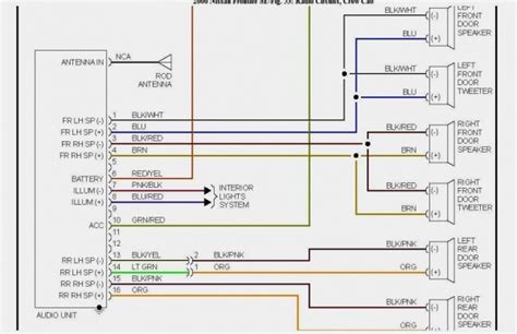 97 maxima headlight wiring diagram Reader