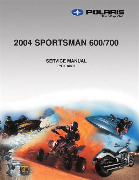 97 polaris 600 xc service manual pdf Doc