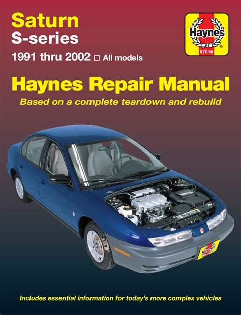 97 saturn sl2 manual Doc