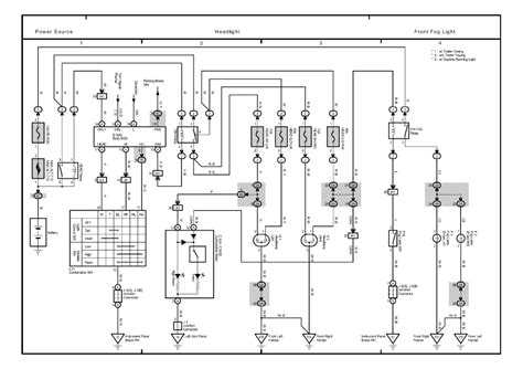 97 toyota tacoma ignition wiring diagram Doc