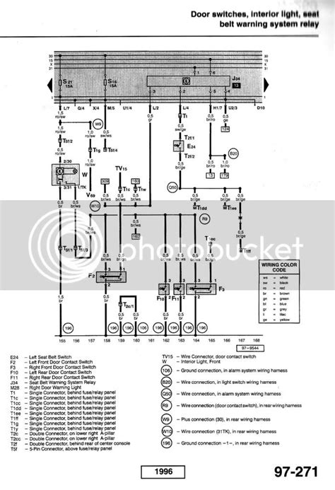 97 vw passat engine wiring diagram Reader