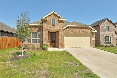 978 Houses for Sale in Princeton, TX: Find Your Dream Home Today