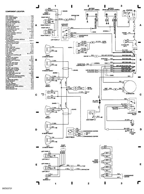 98 chevy k1500 wiring diagram Epub