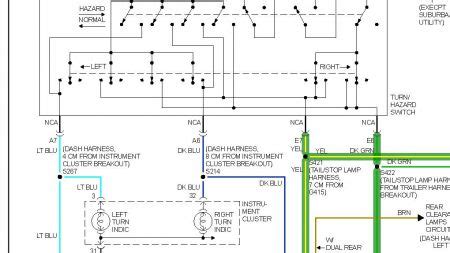 98 chevy silverado signal wiring diagram Ebook PDF