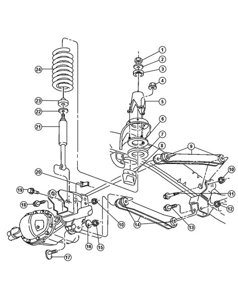 98 dodge ram 2500 front axle diagram pdf Kindle Editon