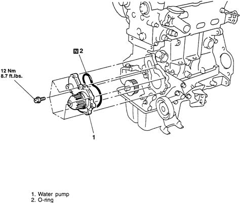 98 eclipse cooling system diagram Kindle Editon