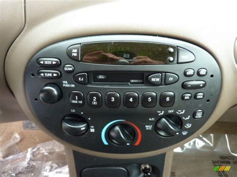 98 ford escort zx2 dashboard control panel Ebook Reader