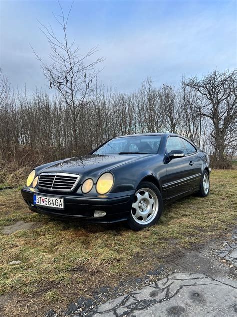 98 mercedes clk 230 manual Epub