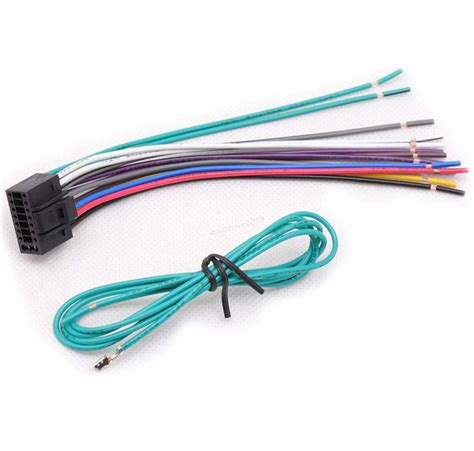 98 mustang radio wiring harness Reader