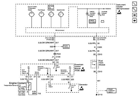 98 sunfire theft circuit diagram Kindle Editon