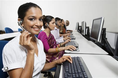 98.6% of Indian Call Centers Prove that Laughter Is the Best Medicine