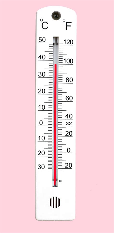 98.6 F to C: A Universal Thermometer Reading