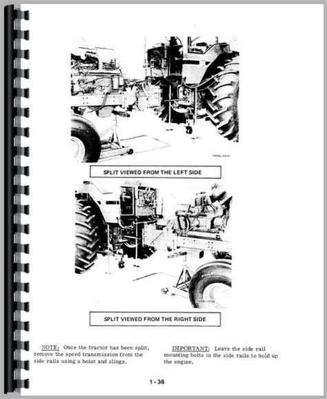 986 INTERNATIONAL TRACTOR MANUAL Ebook Reader