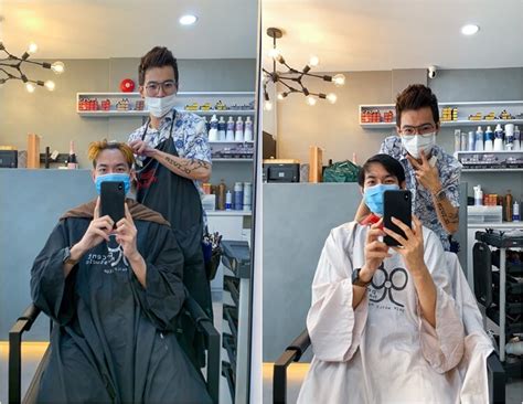 99% Hair Studio in Haji Lane: A Hair Haven Awaits!