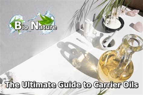 99% Pure Base Oil for Essential Oils: The Ultimate Carrier Guide