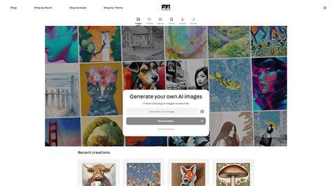 99% Uncensored AI Art Generators for Limitless Creativity