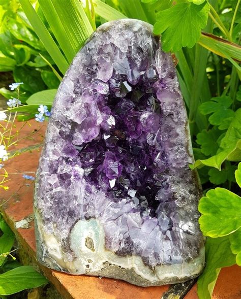 99,999 Reasons Why You Need a Large Amethyst Cluster in Your Life!