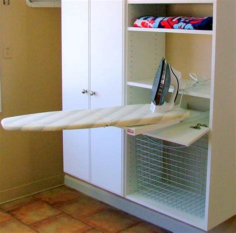 99+ Astonishing Ironing Board Closet Concepts: Unleashing Unprecedented Organization