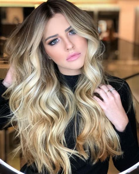 99+ Blondes Ombre Styles to Inspire Your Next Salon Visit