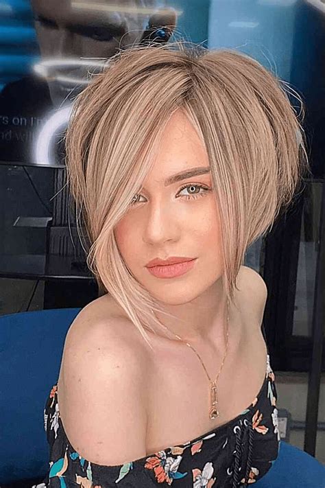 99+ Eye-Catching Short Bobs to Revamp Your Style in 2023