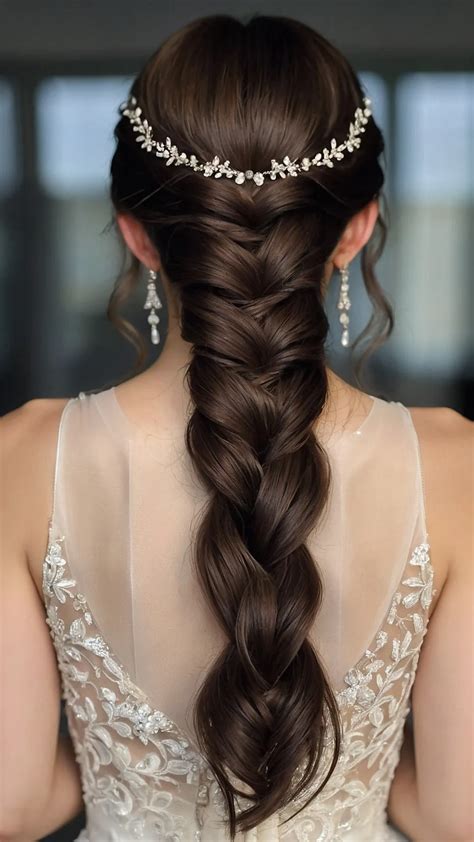 99+ Hairdo Ideas for Unforgettable Wedding Days