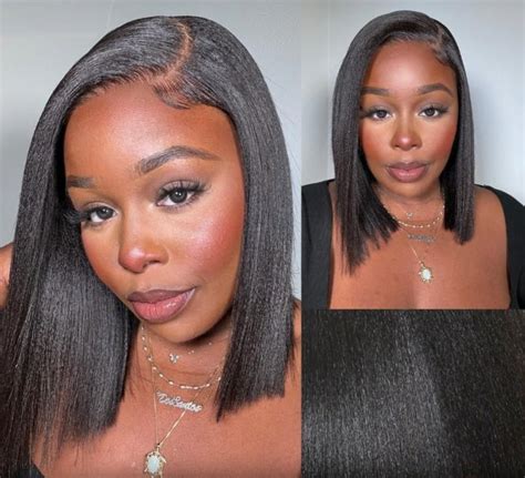 99+ Natural Looking Wigs: Transform Your Look, Elevate Your Confidence