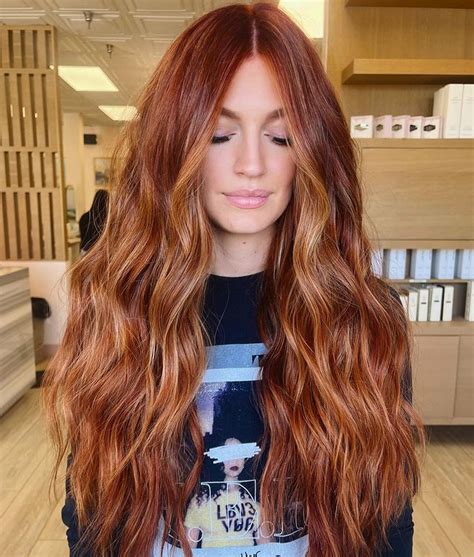 99+ Trending Hair Colors With Stunning Ideas