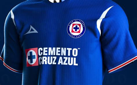 99 Amazing Reasons Why Cruz Azul Jersey Matters and How It Benefits You