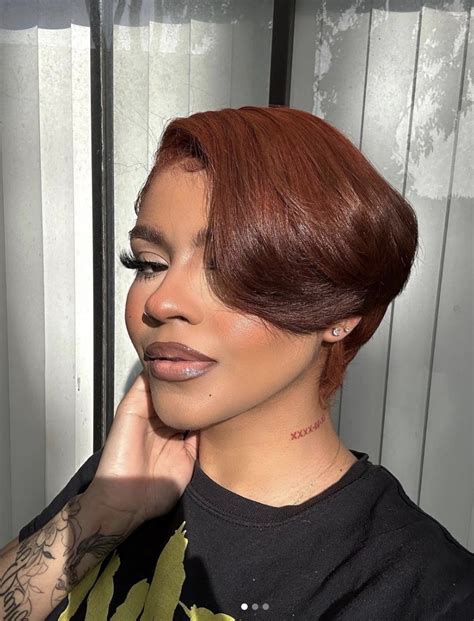 99 Black Short Bob Hairstyles That Will Make You Swoon