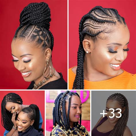 99 Braiding Styles for Women in 2023