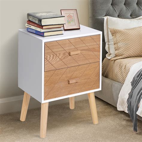 99 Chic Bedside Dressers That Will Transform Your Bedroom