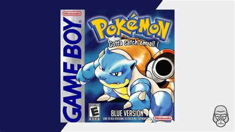 99 Codes to Dominate Pokémon Blue with Gameshark