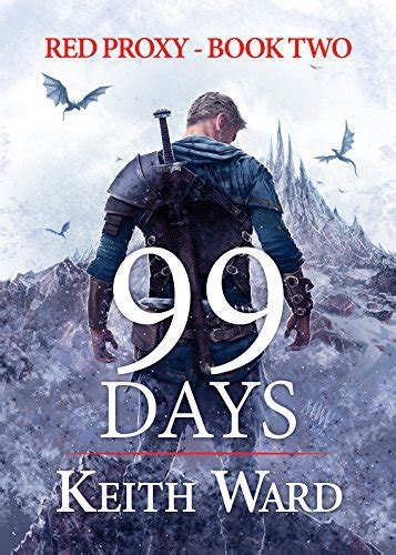 99 Days Red Proxy Book 2 Epub