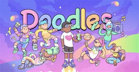 99 Doodles Camp Chicago: Unleash Your Creative Potential