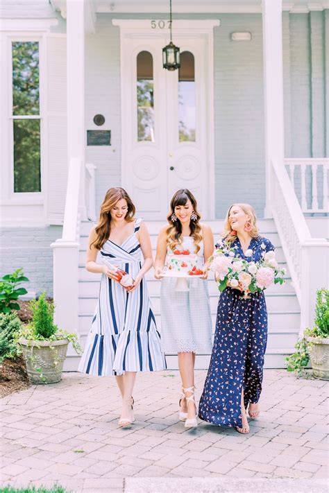 99 Draper James Dresses That Will Make You Feel Like a Southern Belle