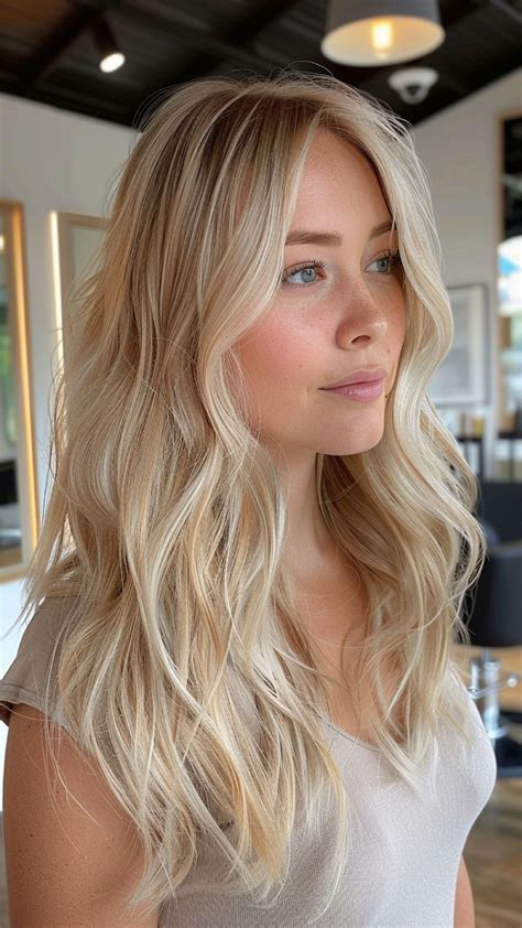 99 Enchanting Balayage & Highlights Transformations to Elevate Your Hair Game