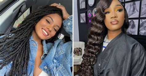 99 Hair Weave Styles to Transform Your Look