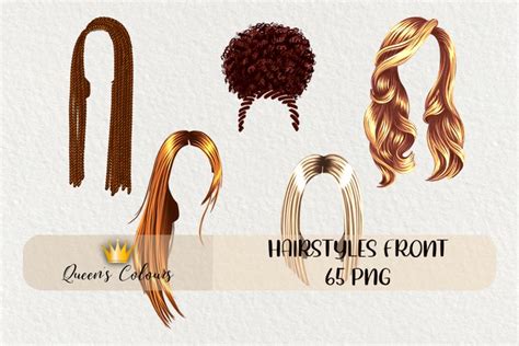 99 Ideas for Hair Clip Art That Will Amaze You