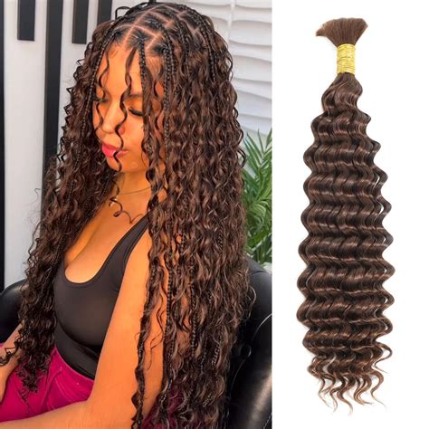 99 Incomparable Human Hair Braids That Will Leave You Spellbound