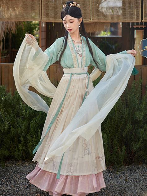 99 Intriguing Facts About the Enchanting World of Chinese Traditional Dress