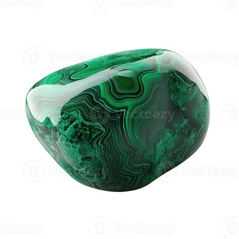 99 Marvelous Malachite Green Stone: An Enchanting Guide