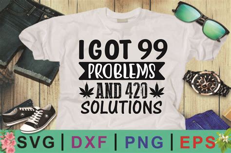 99 Problems and No Solutions Just Bars