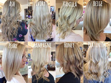 99 Questions to Ask Your Hair Colorist Before Going Medium Ash Blonde